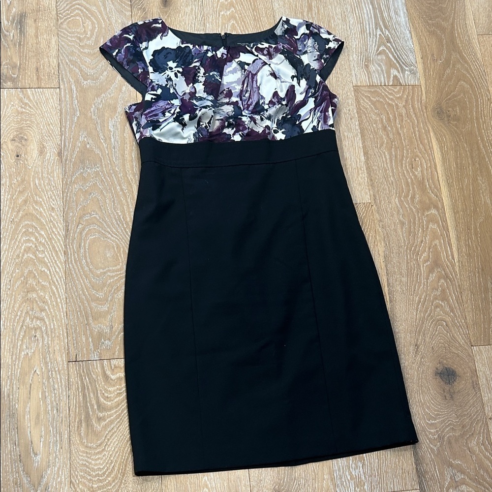 Ann Taylor Dress